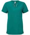 NN300 Women’s 'Limitless' Onna Stretch Tunic Clean Green colour image